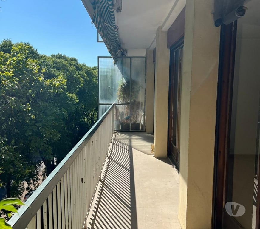 Location appartement Bouches-du-Rhône Marseille - Photos Vivastreet T4 st barnabé résidence marie-christine