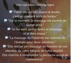 MASSAGE INTUITIF BIEN ETRE