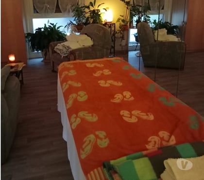 Massages Wittenheim Haut-Rhin - Photos Vivastreet MASSAGE INTUITIF BIEN ETRE
