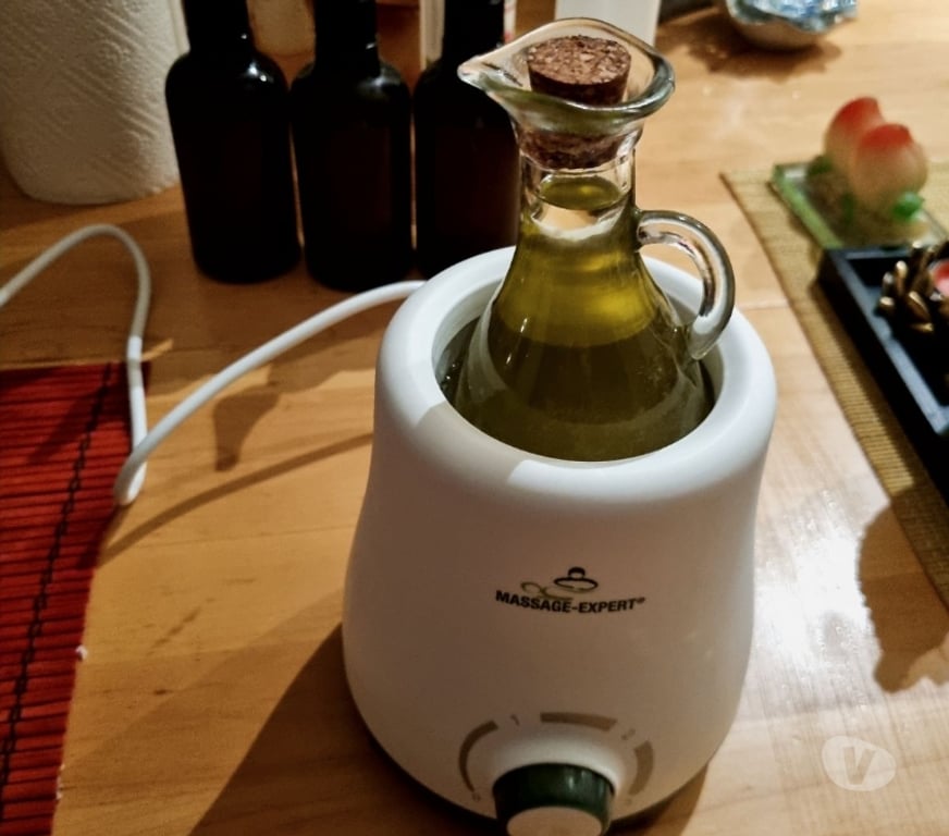 Massages Moselle Terville - 57180 - Photos Vivastreet Massage aux huiles chauffées