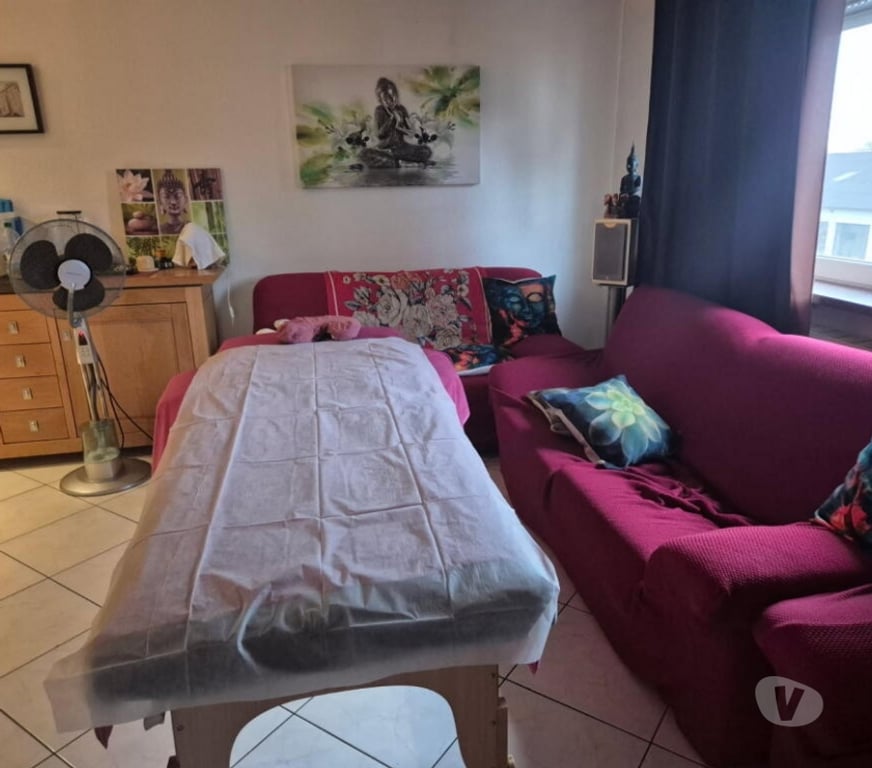 Massages Moselle Terville - 57180 - Photos Vivastreet Massage aux huiles chauffées