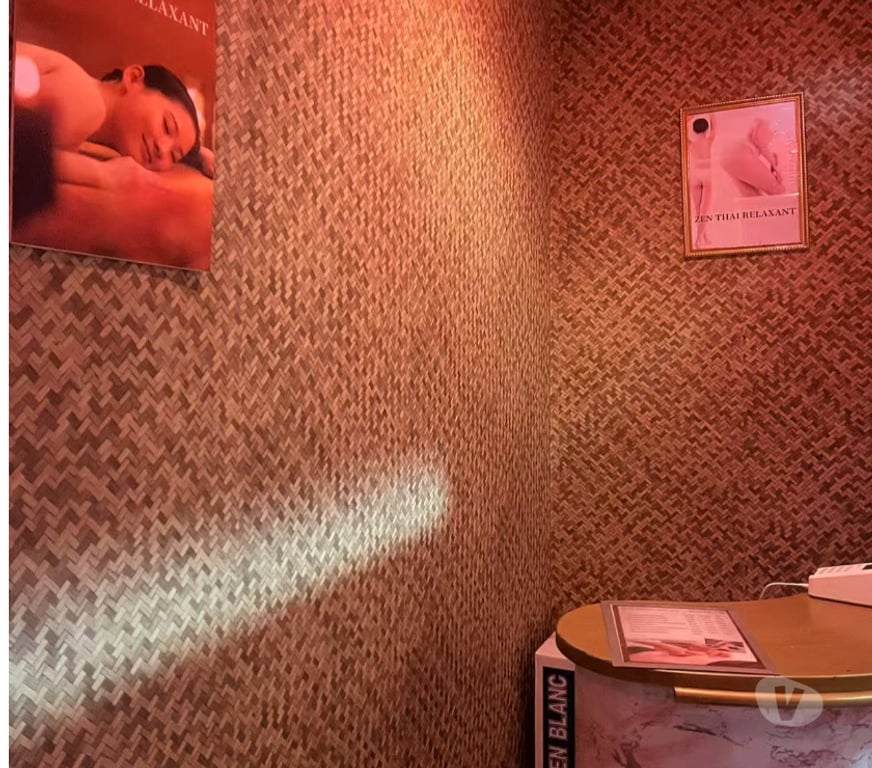 Massages Moselle Metz - Photos Vivastreet NEW massage chinois 57000 Metz