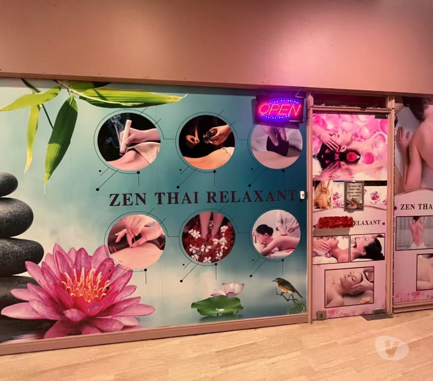 Massages Moselle Metz - Photos Vivastreet NEW massage chinois 57000 Metz