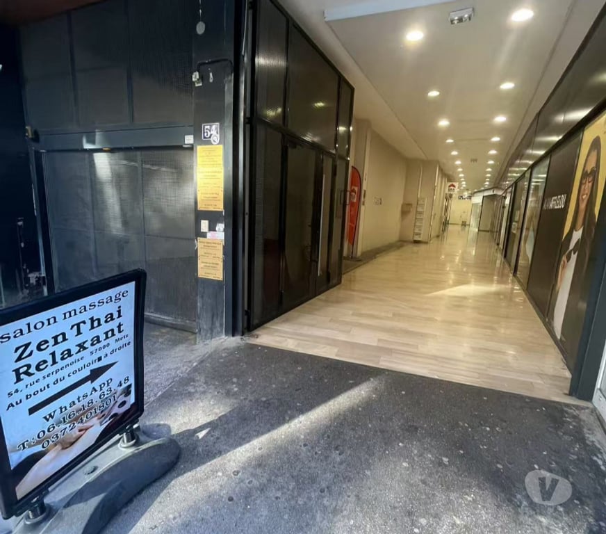 Massages Moselle Metz - Photos Vivastreet NEW massage chinois 57000 Metz