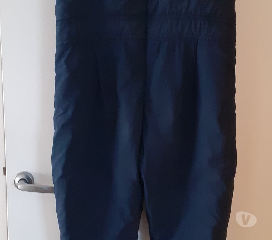 Vêtements occasion Maine-et-Loire Angers - Photos Vivastreet Salopette de sci