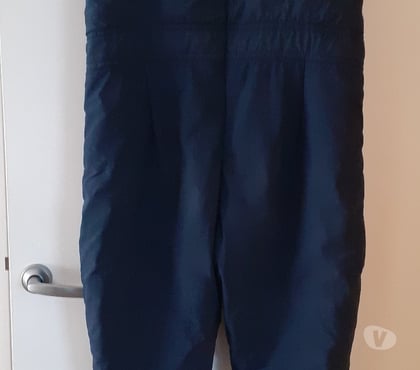 Vêtements occasion Angers Angers - Photos Vivastreet Salopette de sci