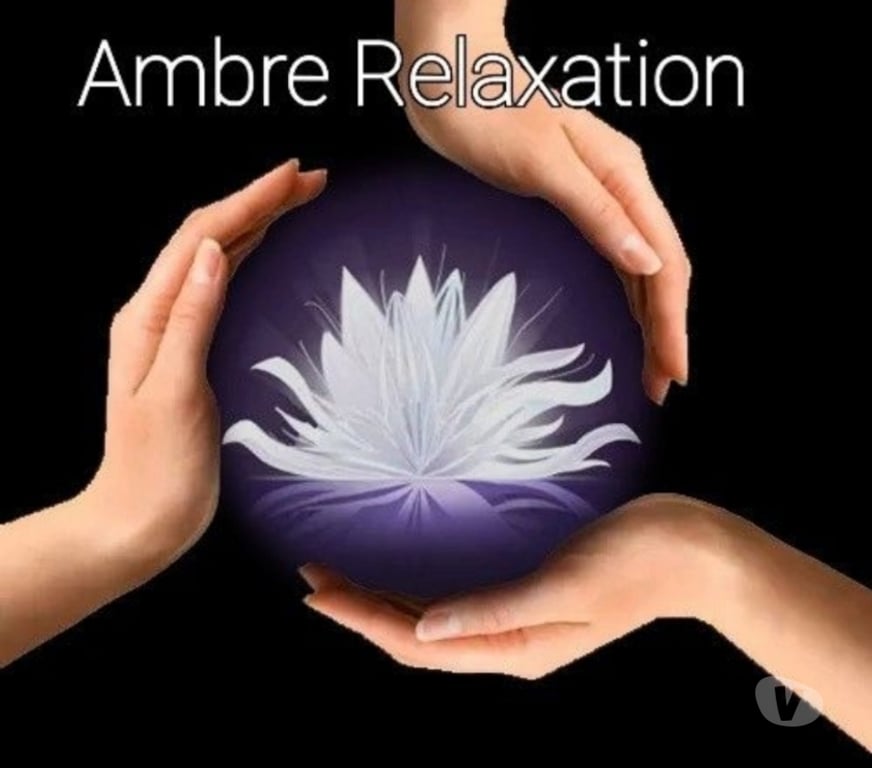 Massages Var St Mandrier sur Mer - 83430 - Photos Vivastreet * Ambre Relaxation Ésprit tantrique *
