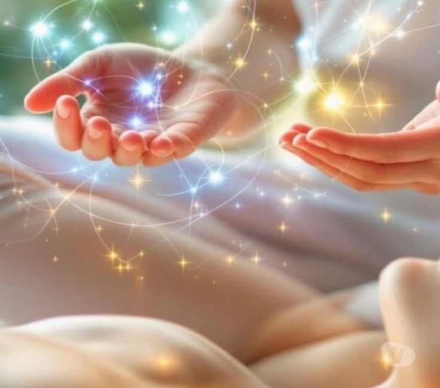 Massages Var St Mandrier sur Mer - 83430 - Photos Vivastreet * Ambre Relaxation Ésprit tantrique *