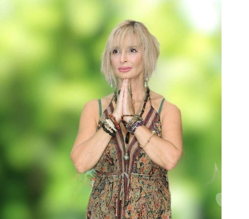 Massages Var St Mandrier sur Mer - 83430 - Photos Vivastreet * Ambre Relaxation Ésprit tantrique *