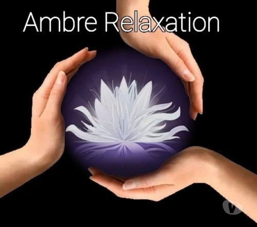 Massages Var St Mandrier sur Mer - 83430 - Photos Vivastreet Ambre Relaxation Espace détente