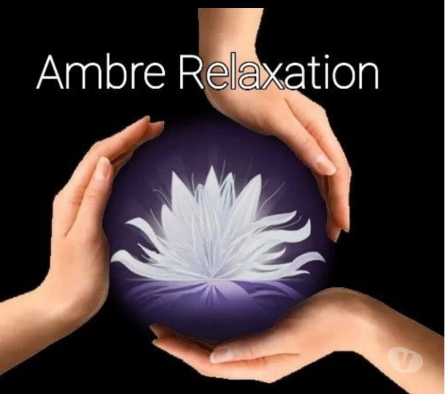 Massages Var St Mandrier sur Mer - 83430 - Photos Vivastreet * Ambre Relaxation Ésprit tantrique *