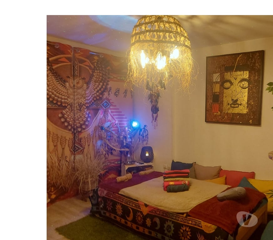 Massages Var St Mandrier sur Mer - 83430 - Photos Vivastreet Ambre Relaxation Espace détente