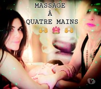 Ambre Relaxation Espace détente