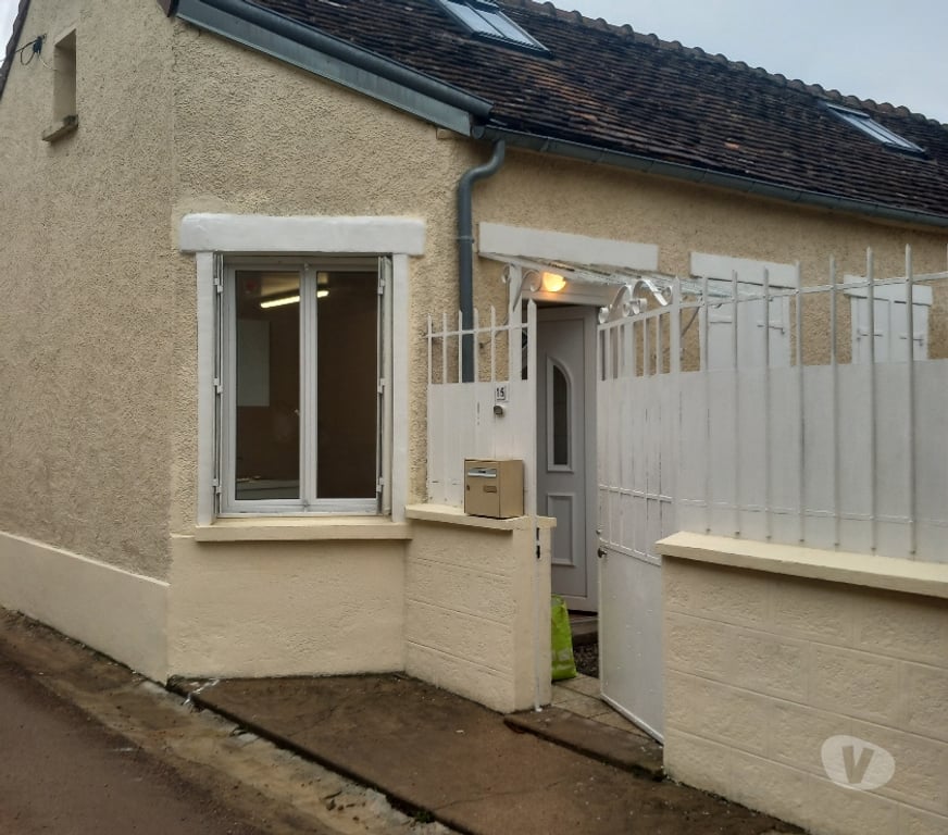 Location maison Yonne Courlon sur Yonne - 89140 - Photos Vivastreet louer maison courlon sur yonne
