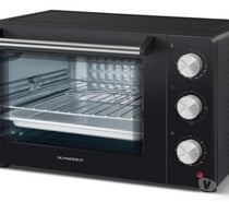 Mini Four Posable 30 Litres Convection Naturelle 1500W Neuf