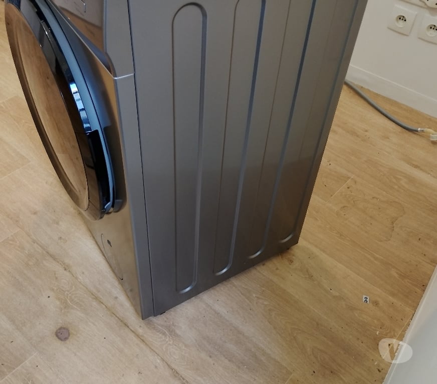 Electroménager occasion Isère Grenoble - Photos Vivastreet Vend lave linge Edison continental neuf