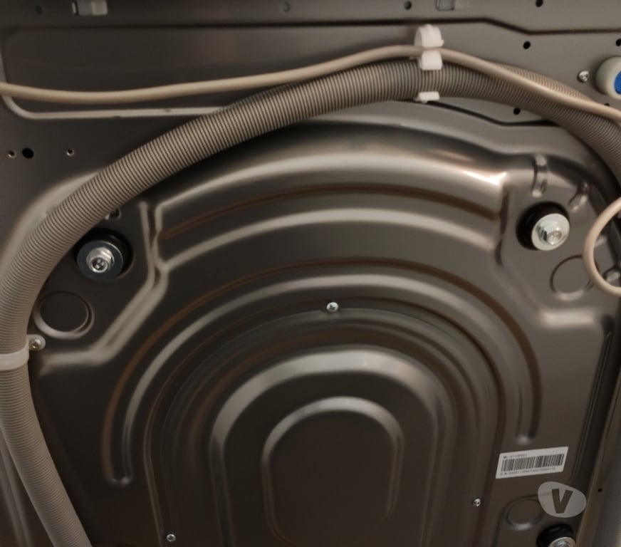 Electroménager occasion Isère Grenoble - Photos Vivastreet Vend lave linge Edison continental neuf