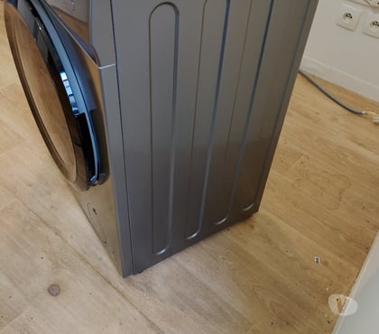 Electroménager Grenoble Grenoble - Photos Vivastreet Vend lave linge Edison continental neuf