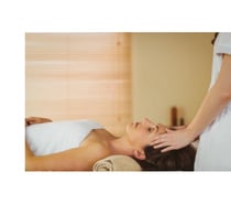 Bien-être & détente holistique.