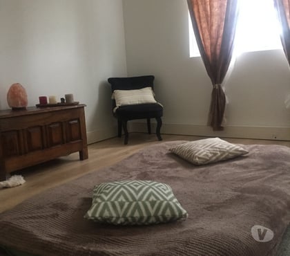 Massage Bordeaux Bordeaux - Photos Vivastreet Voyage sensoriel_ Massage Tantrique Holistique