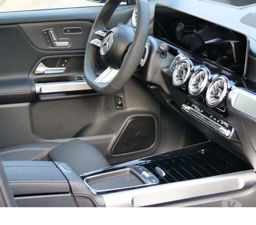 Voiture d'occasion Nord Hazebrouck - 59190 - Photos Vivastreet Mercedes-benz GLB 200d 150ch Business Line 8G DCT