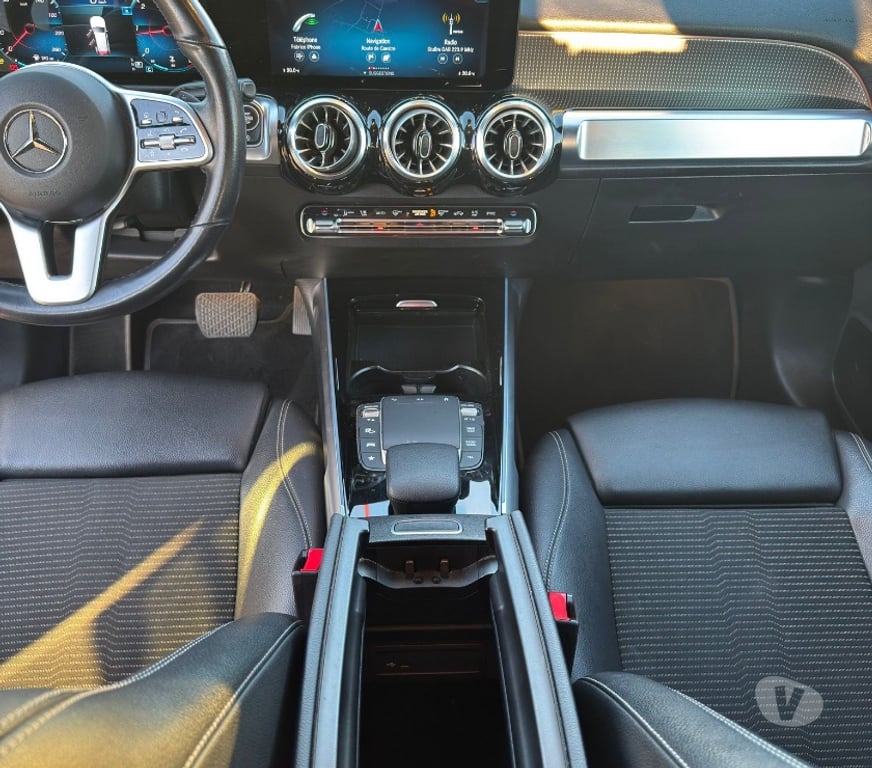 Voiture d'occasion Nord Hazebrouck - 59190 - Photos Vivastreet Mercedes-benz GLB 200d 150ch Business Line 8G DCT