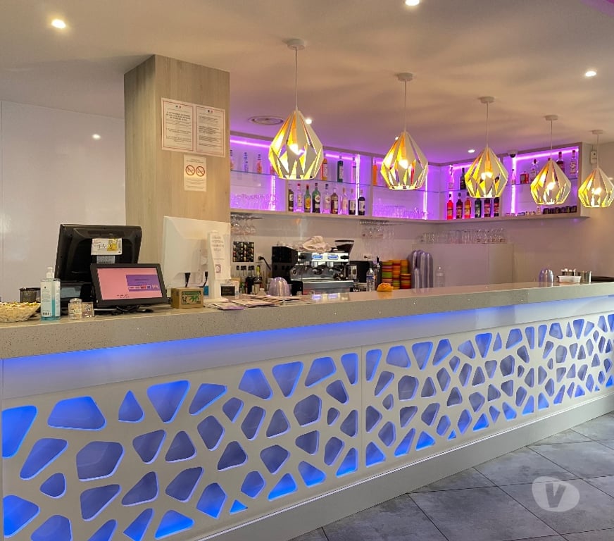 Fond de Commerce a vendre Hauts-de-Seine Asnieres sur Seine - 92600 - Photos Vivastreet Cession de fonds de commerce – Restaurant