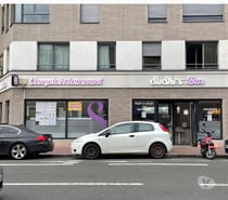 Cession de fonds de commerce – Restaurant