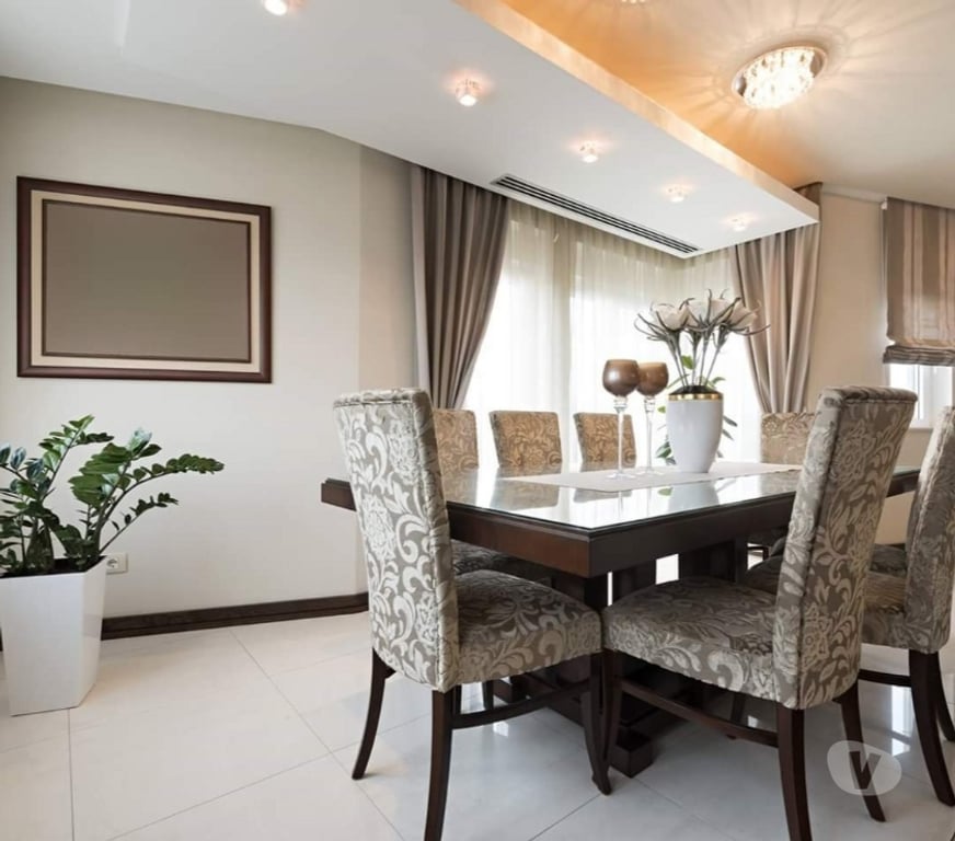 Artisans & dépannages Seine-Saint-Denis Montreuil - 93100 - Photos Vivastreet Peintre en bâtiment pro enduiseur