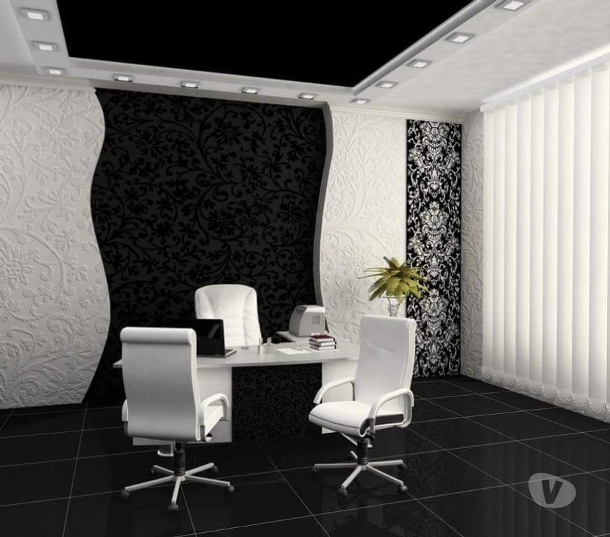 Artisans & dépannages Seine-Saint-Denis Montreuil - 93100 - Photos Vivastreet Peintre en bâtiment pro enduiseur