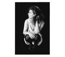 Photos de femme visage et corps