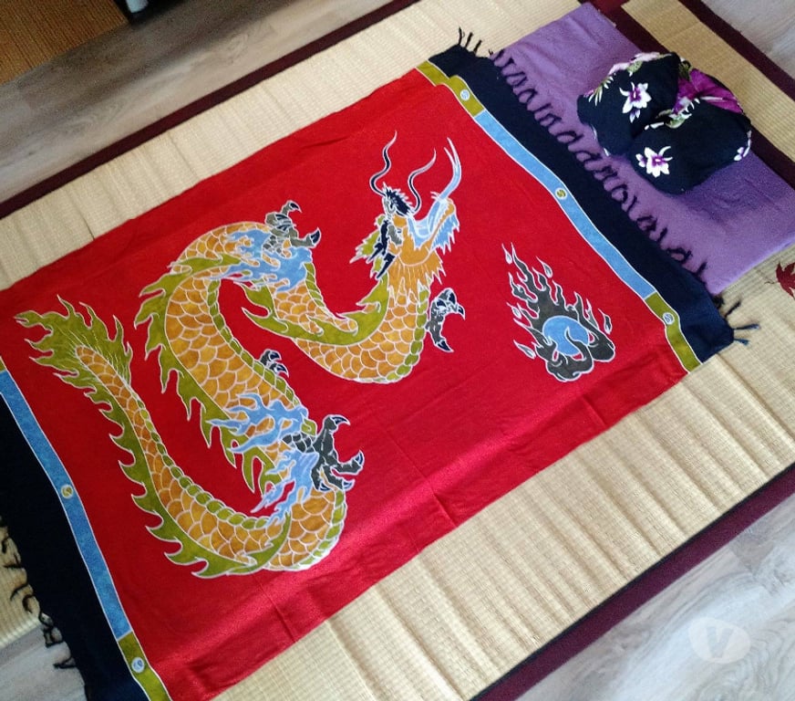 Massages Morbihan Auray - 56400 - Photos Vivastreet Magnétisme et Massags Personnalisés