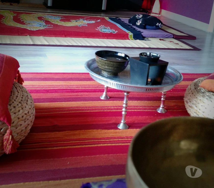 Massages Morbihan Auray - 56400 - Photos Vivastreet Magnétisme et Massags Personnalisés