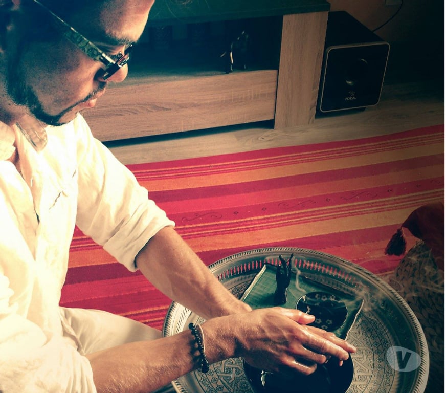 Massages Morbihan Auray - 56400 - Photos Vivastreet Magnétisme et Massags Personnalisés