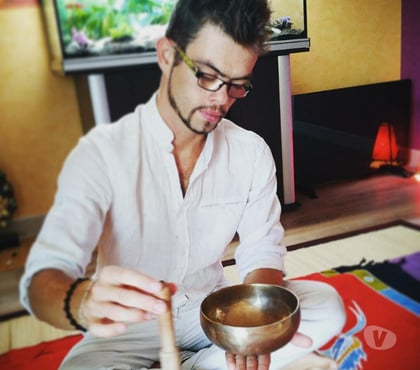 Massage Auray Morbihan - Photos Vivastreet Magnétisme et Massags Personnalisés