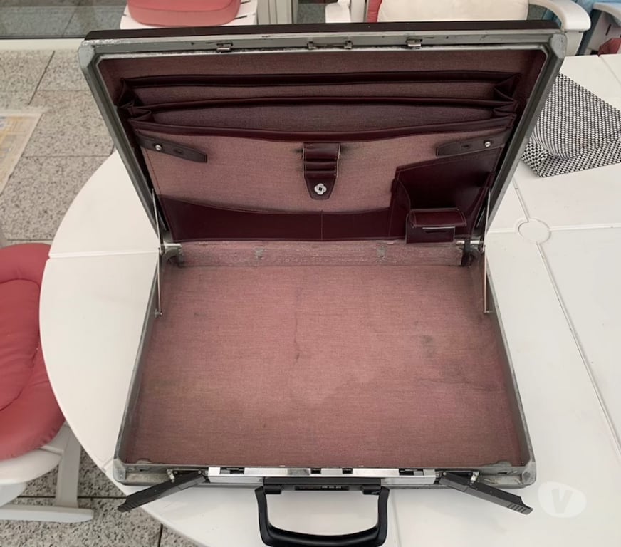 Accessoires - Bagagerie Essonne Bievres - 91570 - Photos Vivastreet Attaché case Samsonite vintage