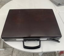 Attaché case Samsonite vintage