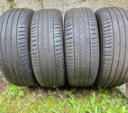 4 pneus été 205 55 17 95V Michelin envoi rapide possible