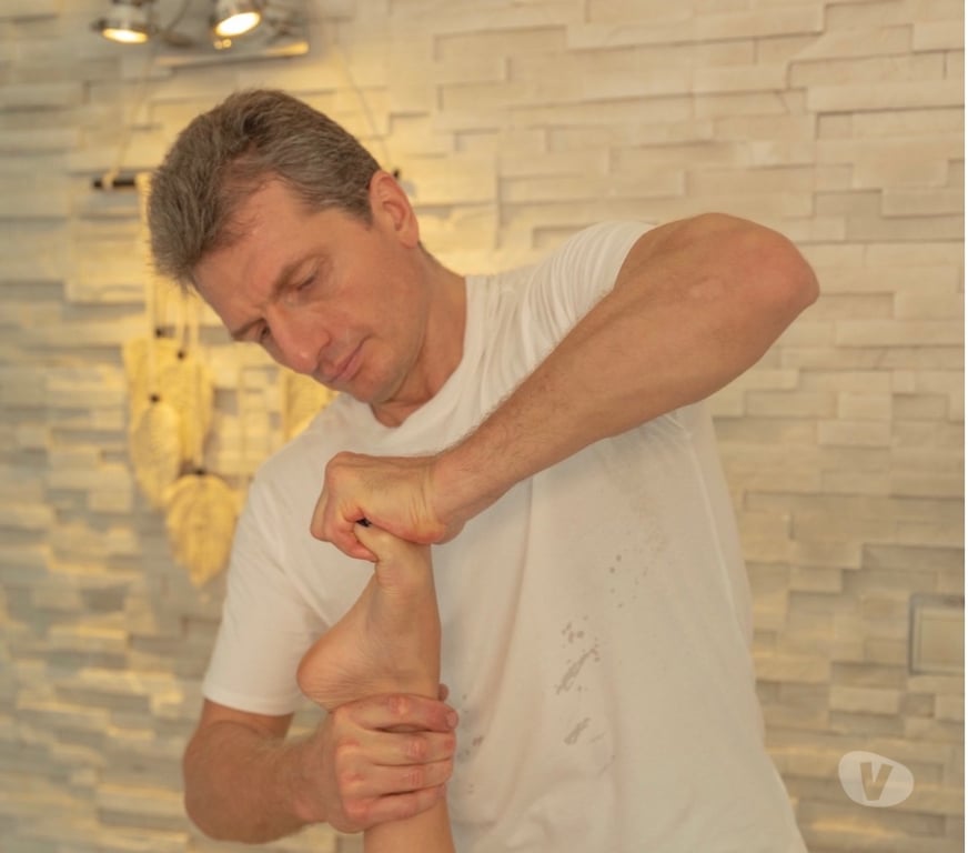 Massages Alpes-Maritimes Nice - Photos Vivastreet massage relaxation