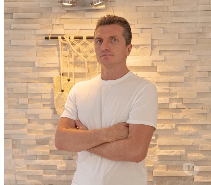 Massages Alpes-Maritimes Nice - Photos Vivastreet massage relaxation