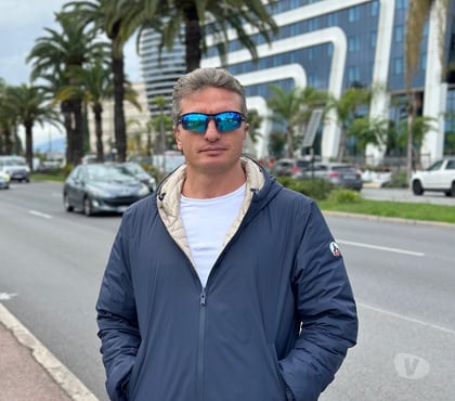 Massage relaxant Nice Nice - Photos Vivastreet massage relaxation