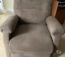 Vends fauteuil medical relax