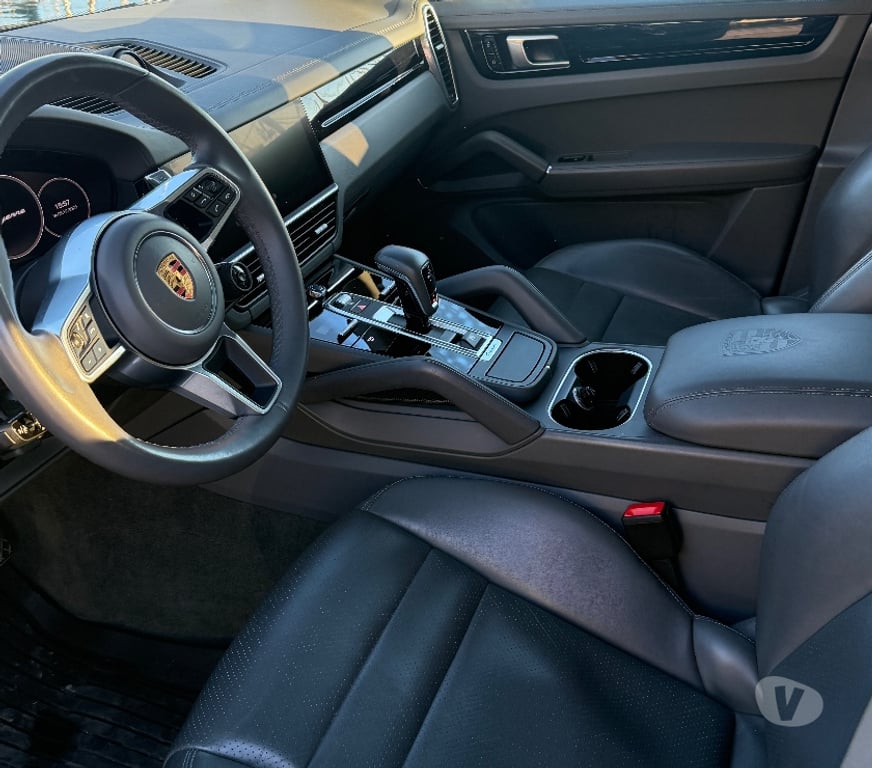 Voiture d'occasion Alpes-Maritimes Menton - 06500 - Photos Vivastreet Porsche Cayenne hybride