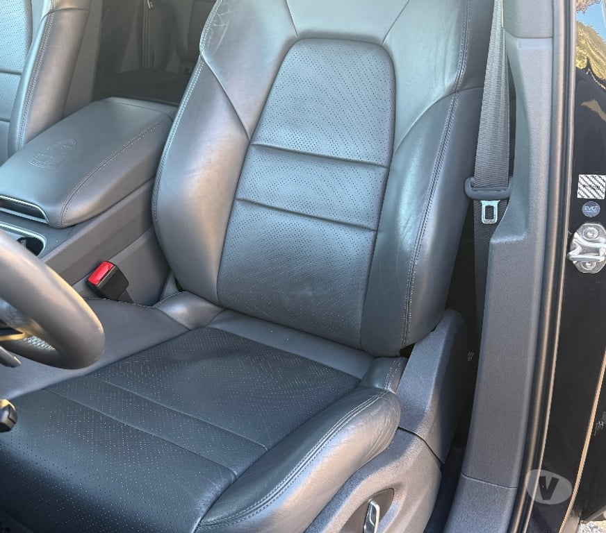 Voiture d'occasion Alpes-Maritimes Menton - 06500 - Photos Vivastreet Porsche Cayenne hybride