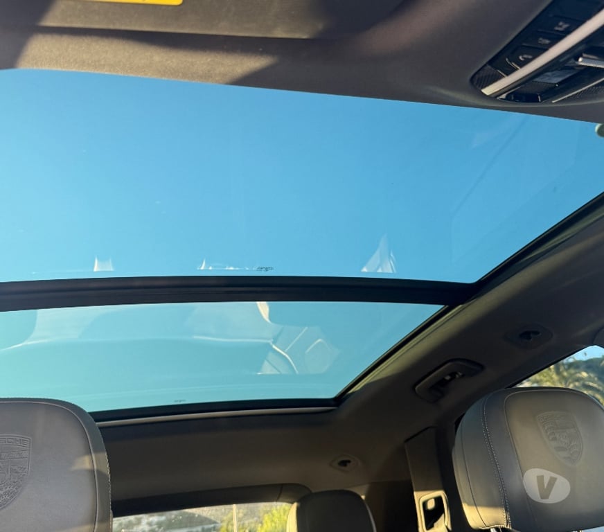 Voiture d'occasion Alpes-Maritimes Menton - 06500 - Photos Vivastreet Porsche Cayenne hybride