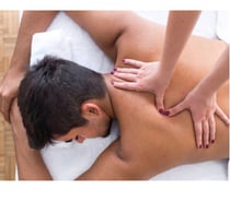 Proposer un massage relaxant
