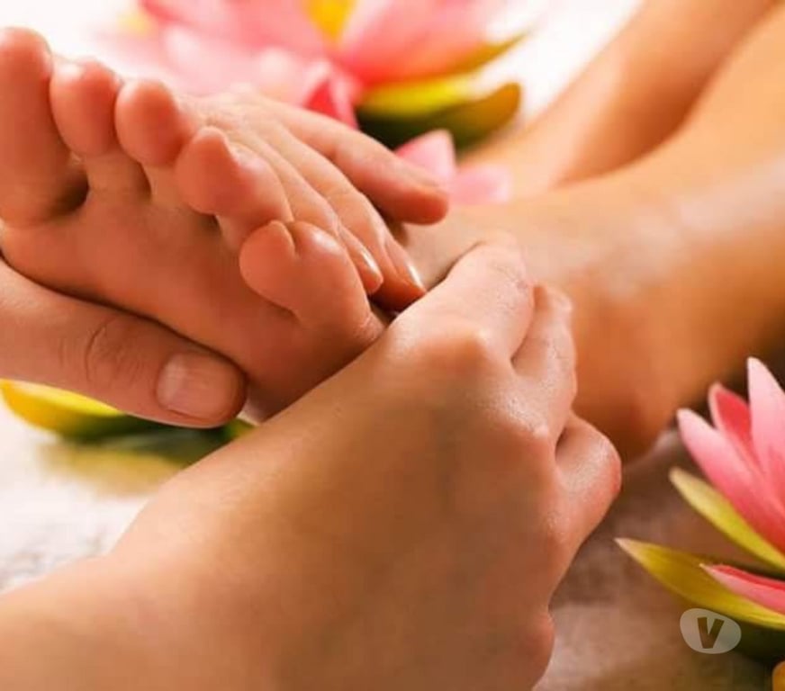 Massages Gironde Bordeaux - Photos Vivastreet Massage relaxation