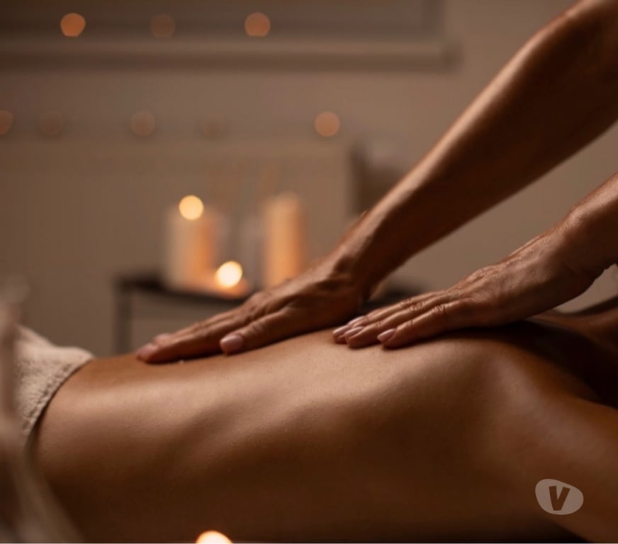 Massages Gironde Bordeaux - Photos Vivastreet Massage relaxation