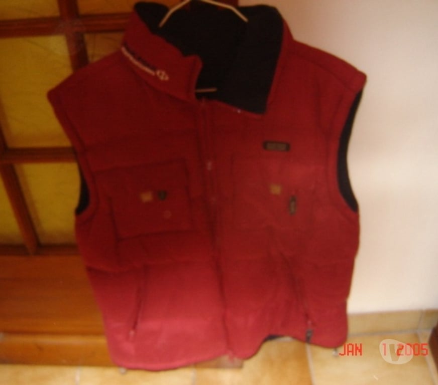 Vêtements occasion Haute-Garonne Roquettes - 31120 - Photos Vivastreet Doudonne adidas ou autre XL