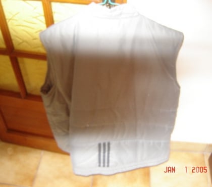 Vêtements Roquettes Haute-Garonne - Photos Vivastreet Doudonne adidas ou autre XL